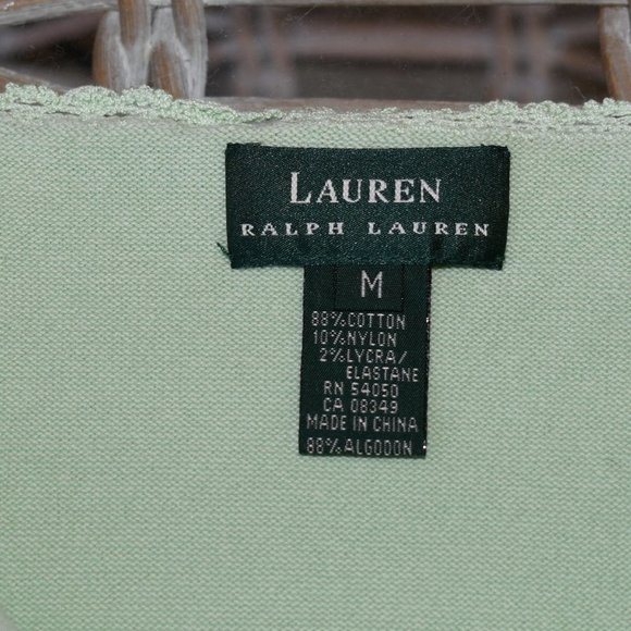 LAUREN Ralph Lauren NWOT - Picture 7 of 7